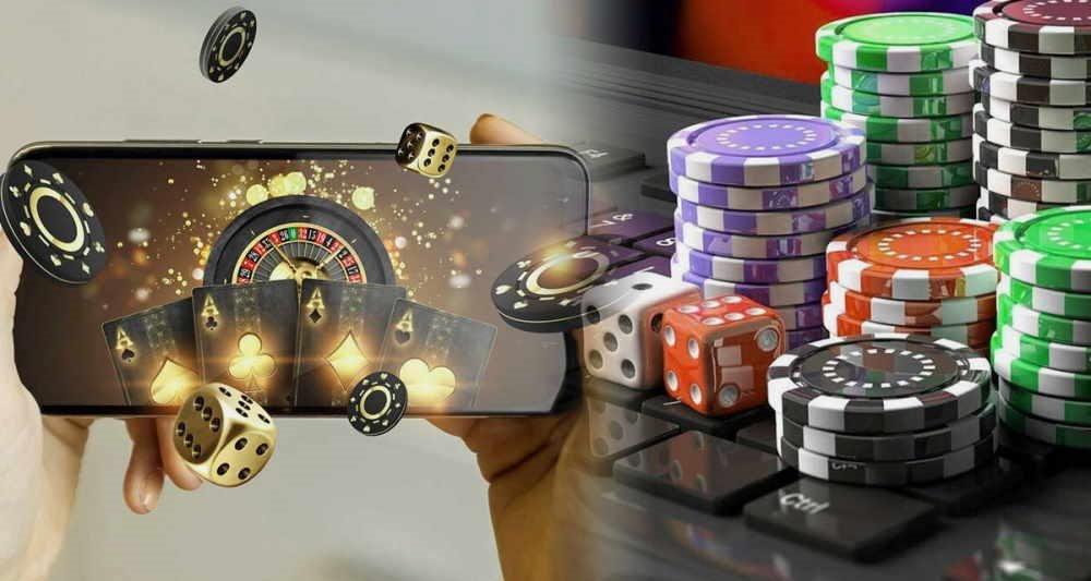 all online casino uk Your Guide to Safe, Smart and Enjoyable Play