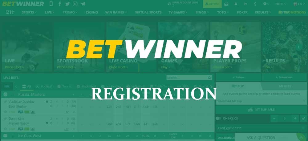 betwinner Comprehensive Guide to Features, Bonuses and Responsible Play