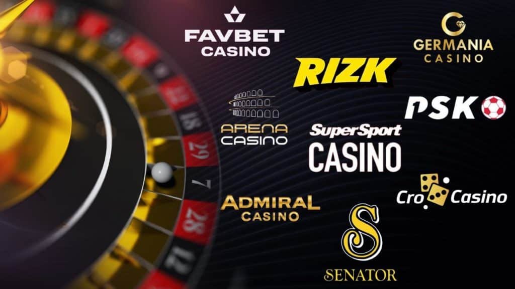 Blackjack - Best Casino Sites 19