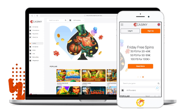 Booongo Provider AU Revolutionizing Online Gaming Experience