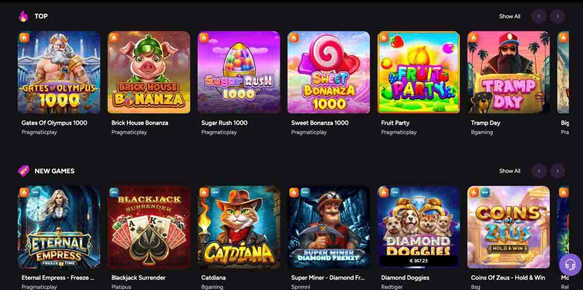Discover the Best Casiny Casino No Deposit Bonus Discover the Best Casiny Casino No Deposit Bonus