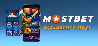 Experience the Mostbet Casino Difference Explore Unmatched Gaming Adventures