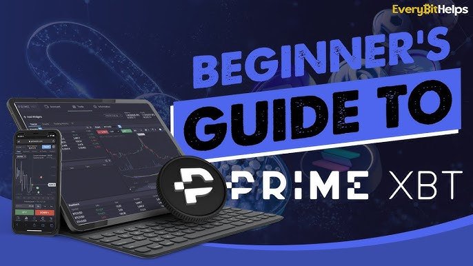 Exploring the Features of the Trading Platform PrimeXBT