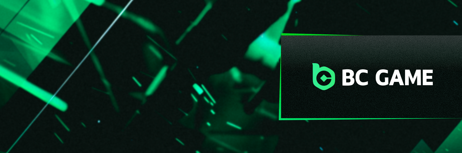 Scopri il mondo di BC Game Casinò IT Gioco Sicuro e Divertente