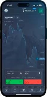 Unlocking the Potential of Trading with Pocket Option 1